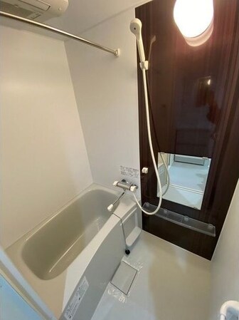 ハーモニーテラス福田町の物件内観写真